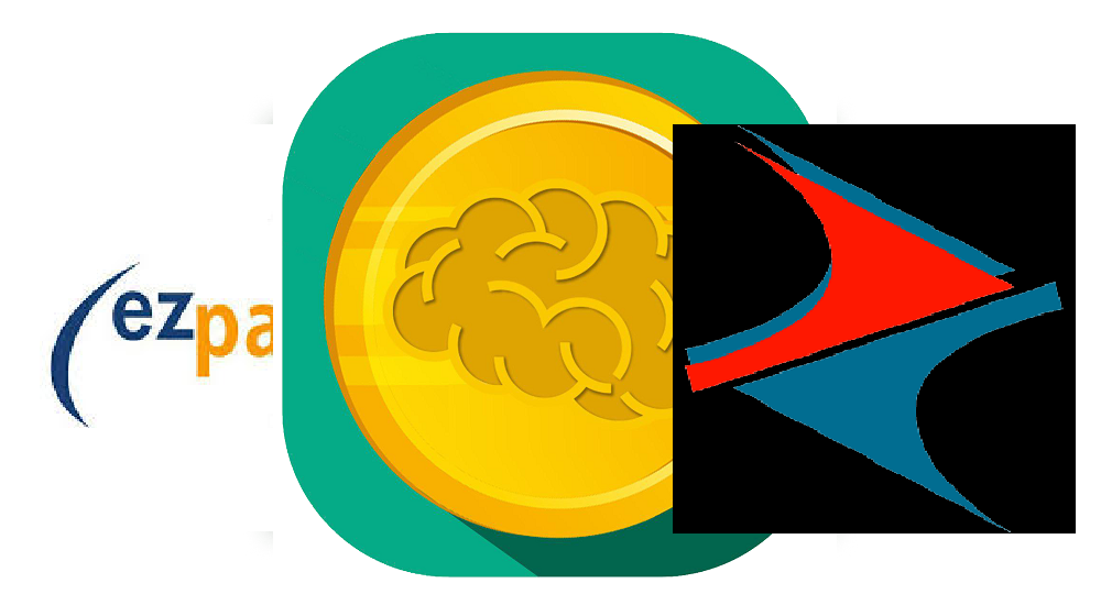 Logo we've designed.